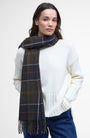 Barbour Jackets Hailes Tartan Scarf