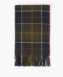Barbour Jackets Hailes Tartan Scarf
