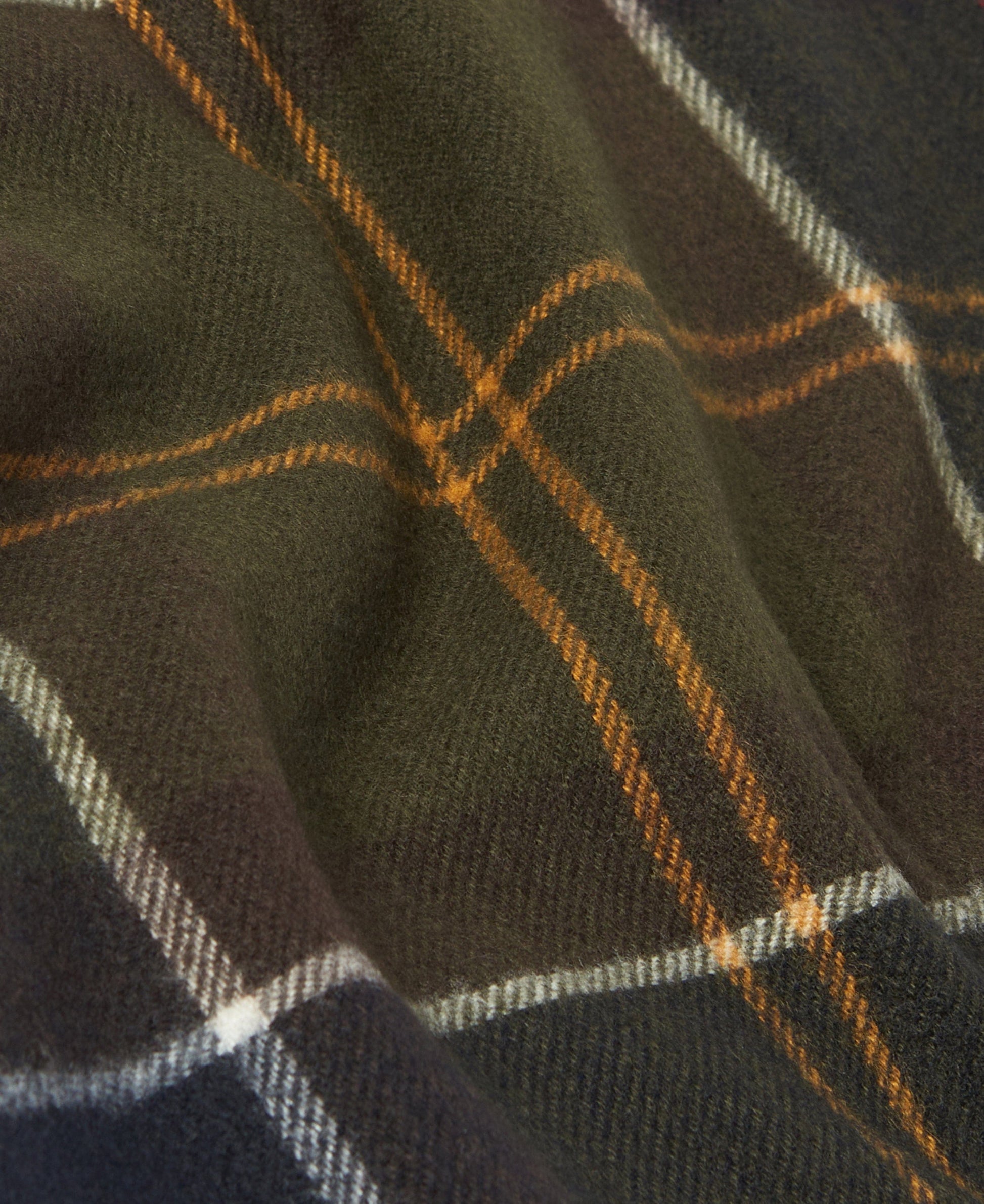 Barbour Jackets Hailes Tartan Scarf