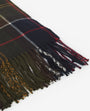 Barbour Jackets Hailes Tartan Scarf