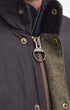 Barbour Jackets Hereford Waxed Jacket