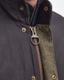Barbour Jackets Hereford Waxed Jacket