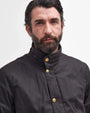 Barbour Jackets Hereford Waxed Jacket