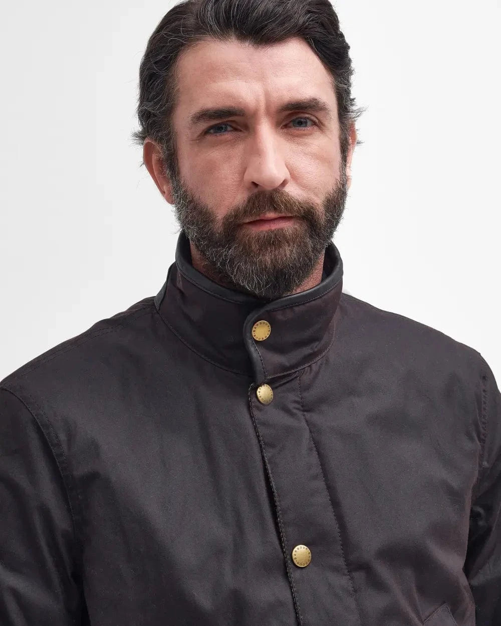 Barbour Jackets Hereford Waxed Jacket