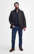 Barbour Jackets Hereford Waxed Jacket