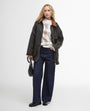 Barbour Jackets Highclere Waxed Jacket