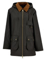 Barbour Jackets Highclere Waxed Jacket