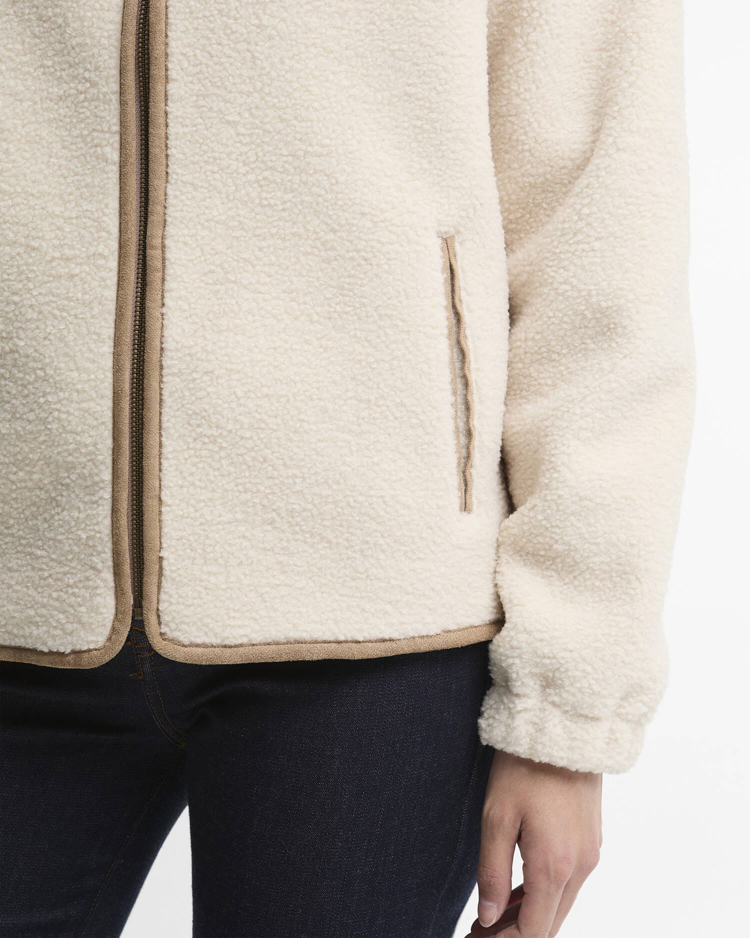 Barbour Jackets Homeswood Fleece