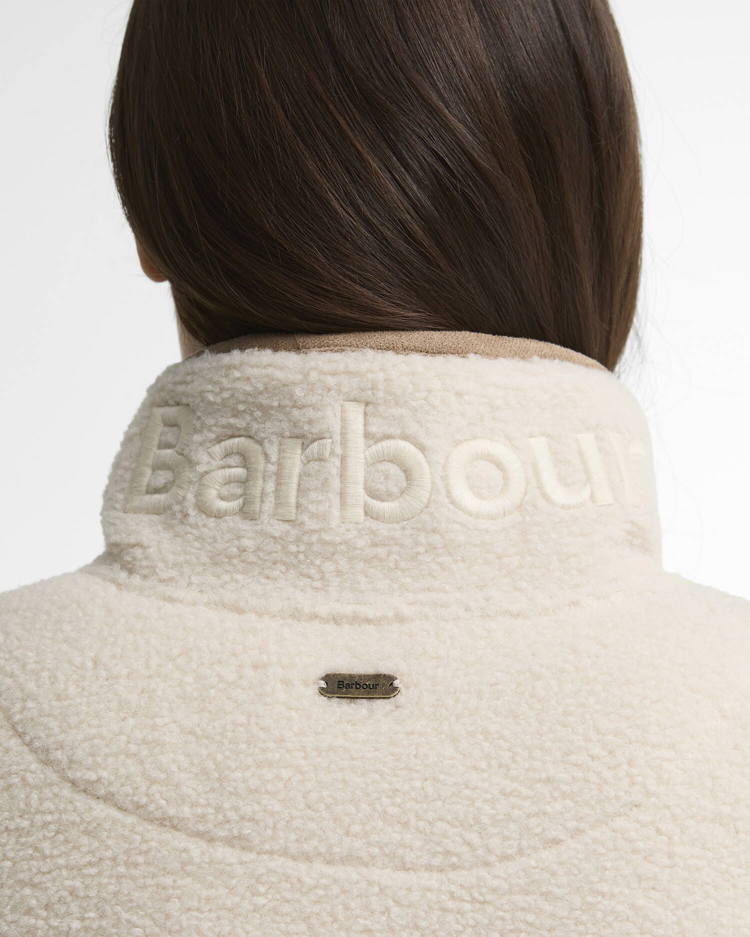 Barbour Jackets Homeswood Fleece