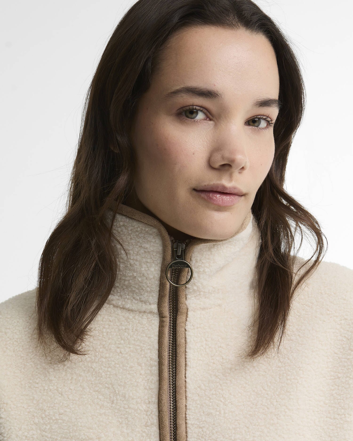 Barbour Jackets Homeswood Fleece