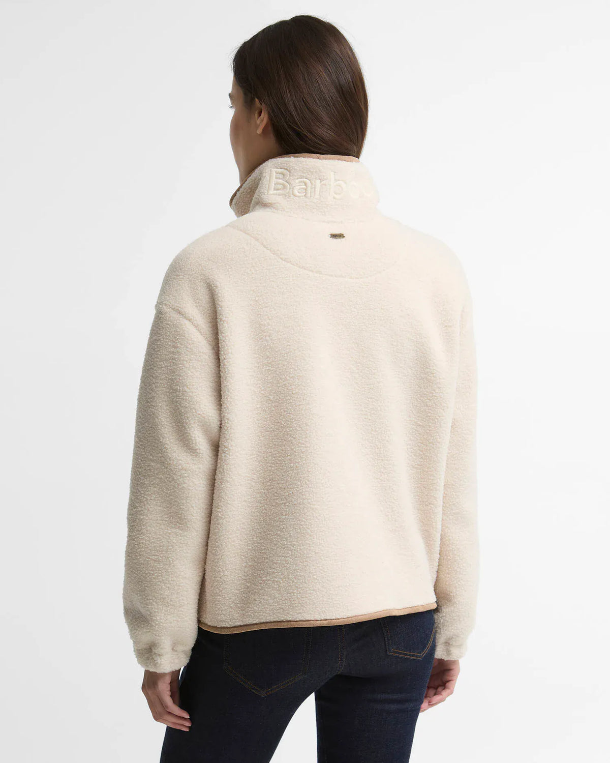 Barbour Jackets Homeswood Fleece