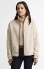 Barbour Jackets Homeswood Fleece