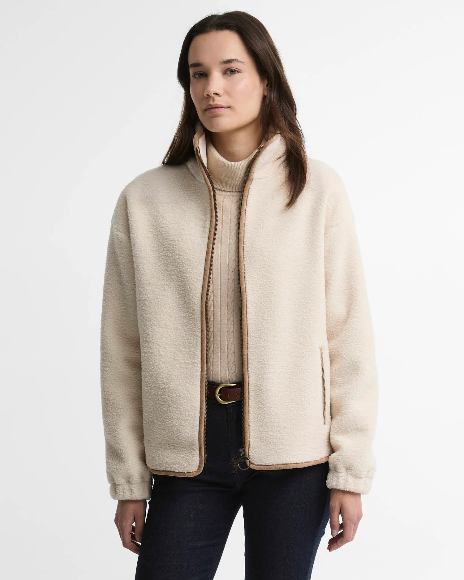 Barbour Jackets Homeswood Fleece