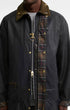 Barbour Jackets Icons Beaufort Waxed Jacket