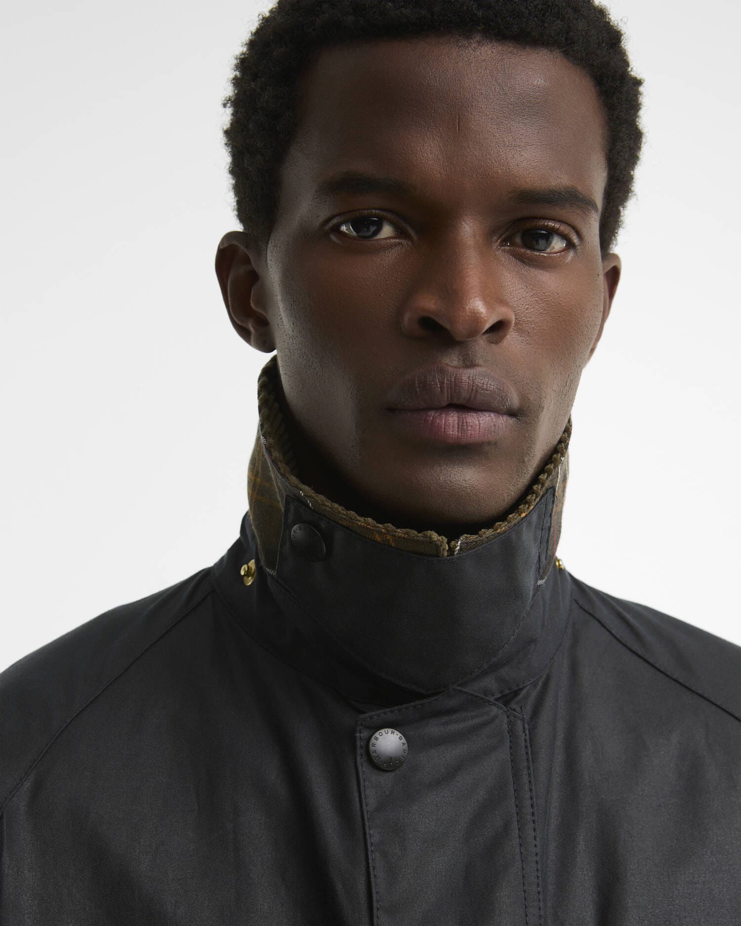 Barbour Jackets Icons Beaufort Waxed Jacket