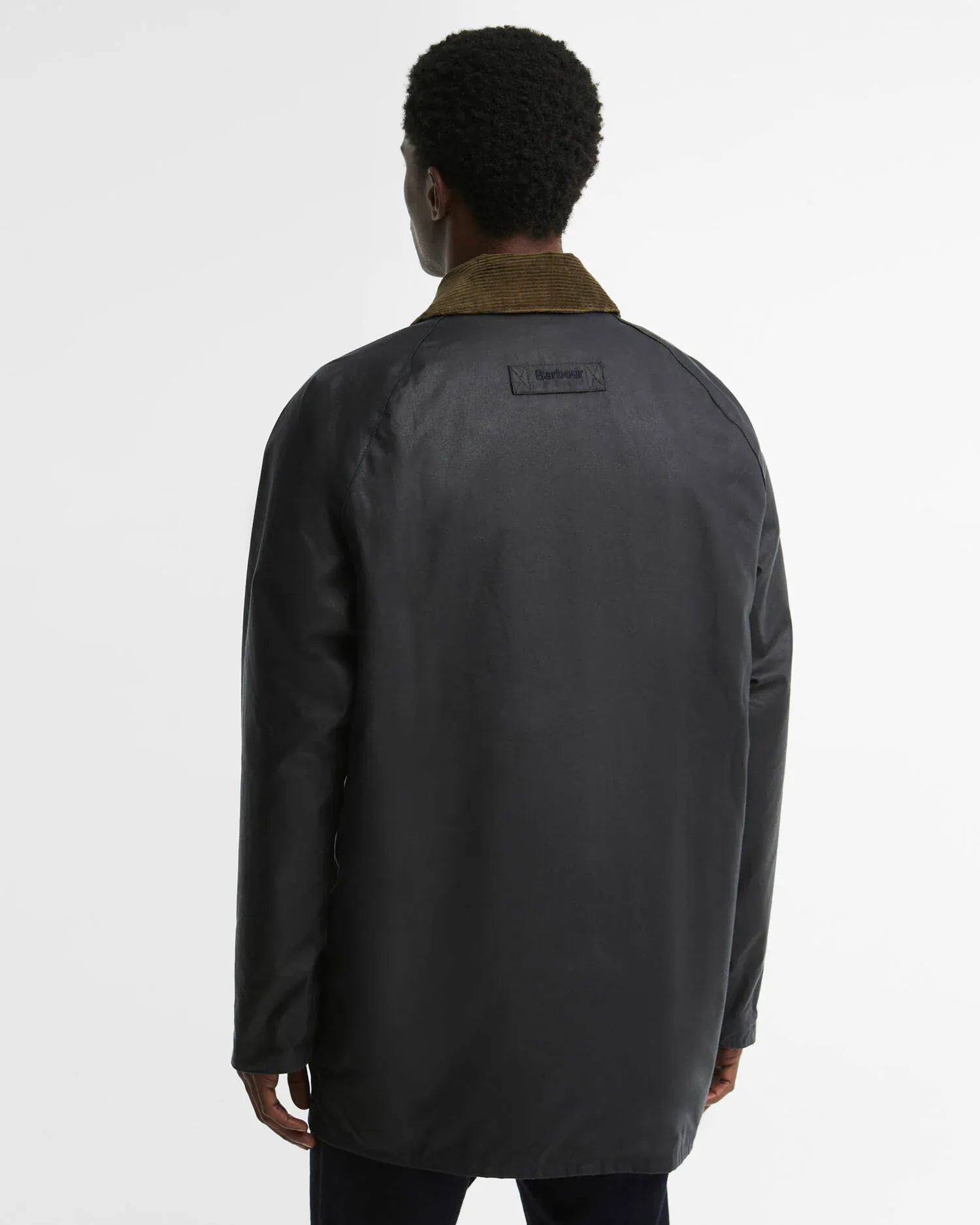 Barbour Jackets Icons Beaufort Waxed Jacket