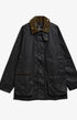 Barbour Jackets Icons Beaufort Waxed Jacket