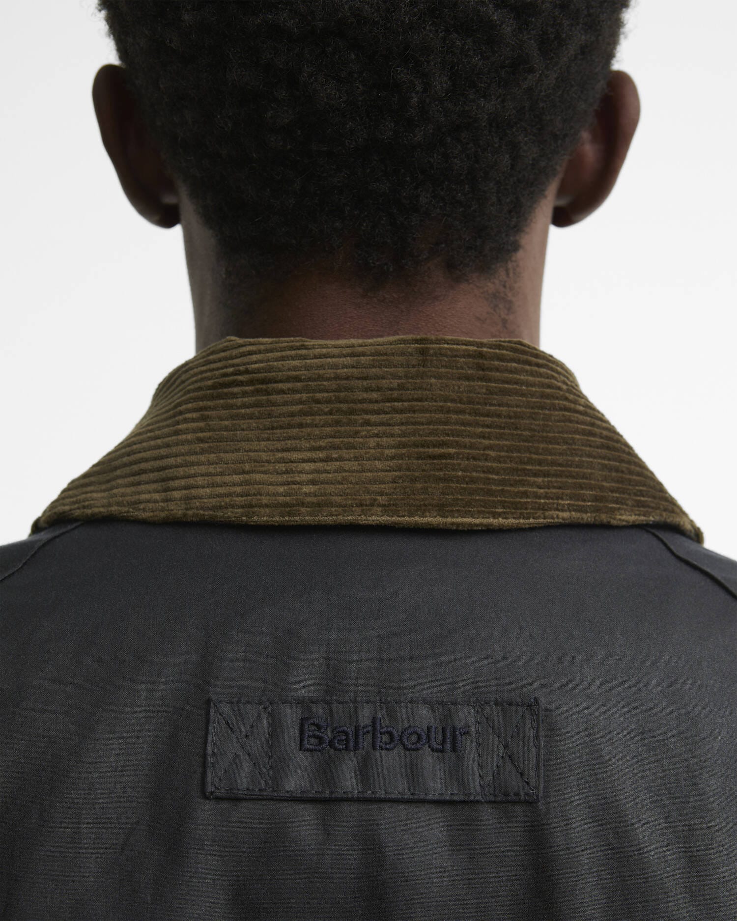 Barbour Jackets Icons Beaufort Waxed Jacket
