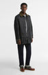 Barbour Jackets Icons Beaufort Waxed Jacket