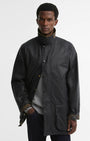 Barbour Jackets Icons Beaufort Waxed Jacket