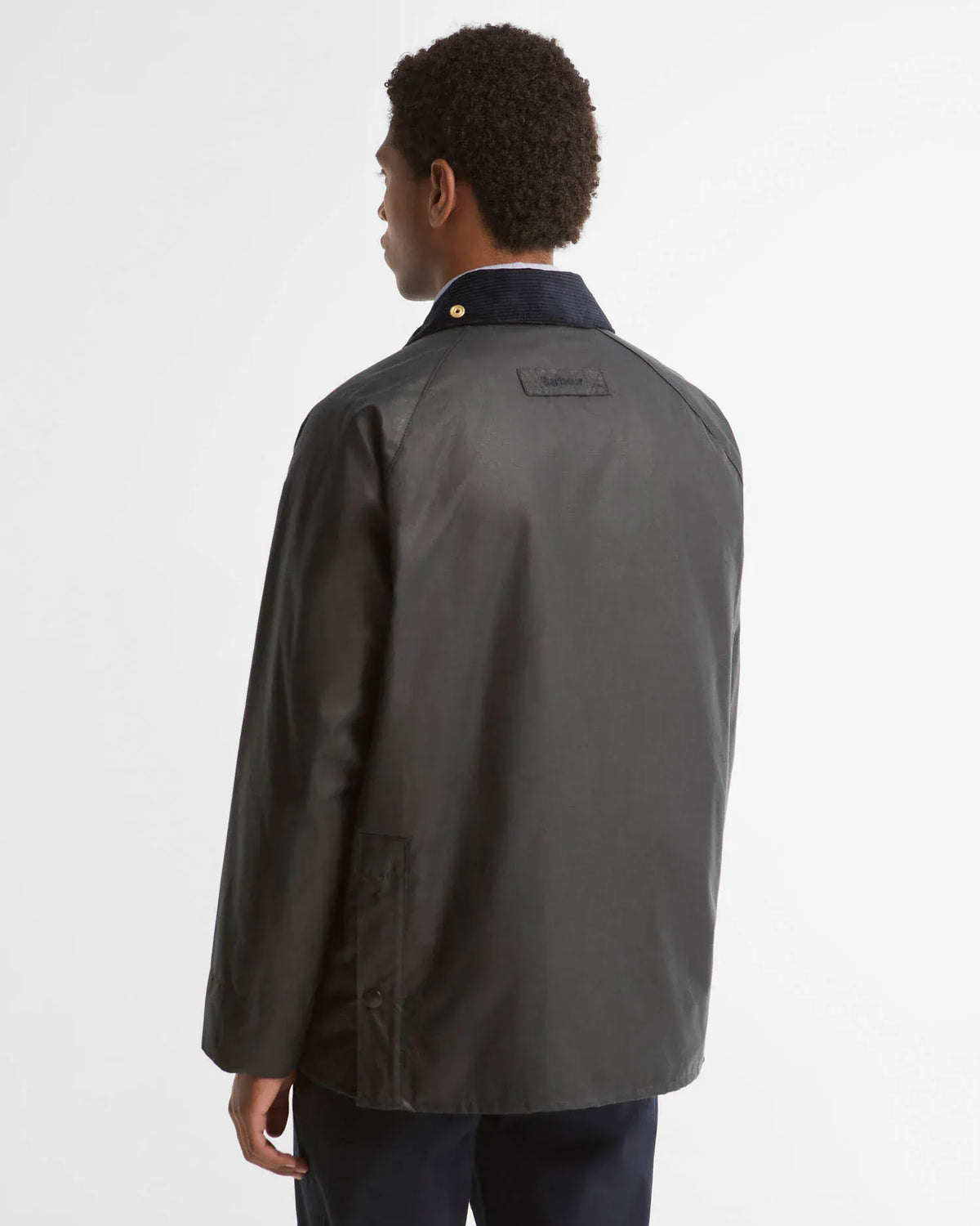 Barbour Jackets Icons Bedale Waxed Jacket