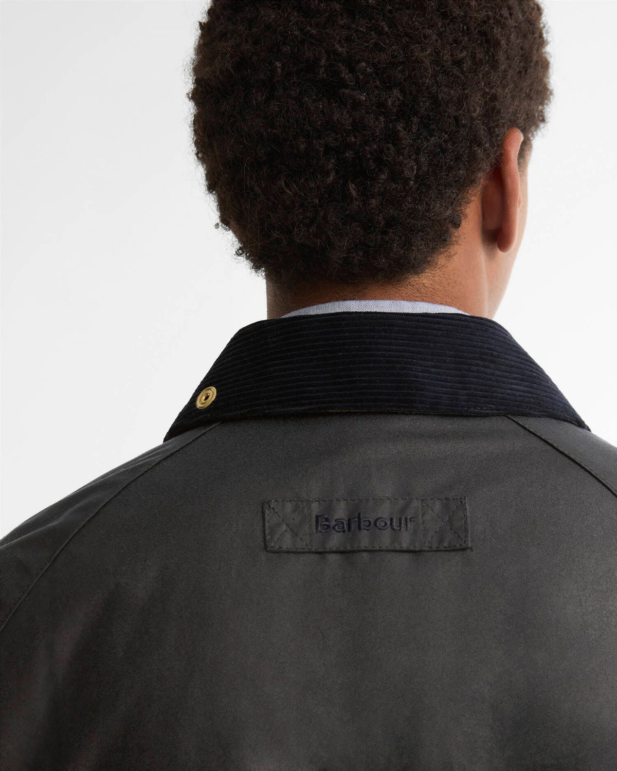 Barbour Jackets Icons Bedale Waxed Jacket