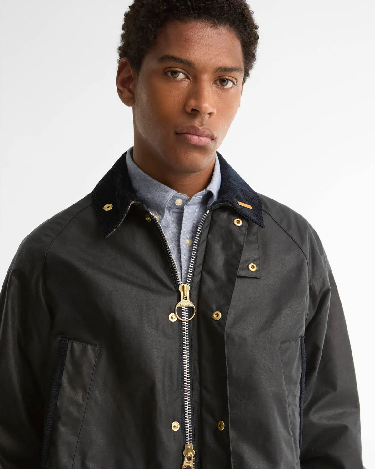Barbour Jackets Icons Bedale Waxed Jacket