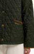 Barbour Jackets Icons Cropped Liddesdale Quilted Jacket