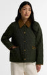 Barbour Jackets Icons Cropped Liddesdale Quilted Jacket