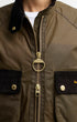 Barbour Jackets Ivybridge Waxed Jacket