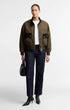 Barbour Jackets Ivybridge Waxed Jacket