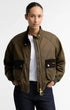 Barbour Jackets Ivybridge Waxed Jacket
