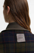 Barbour Jackets Ivybridge Wool-Blend Overshirt