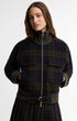Barbour Jackets Ivybridge Wool-Blend Overshirt