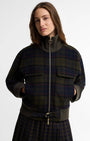 Barbour Jackets Ivybridge Wool-Blend Overshirt