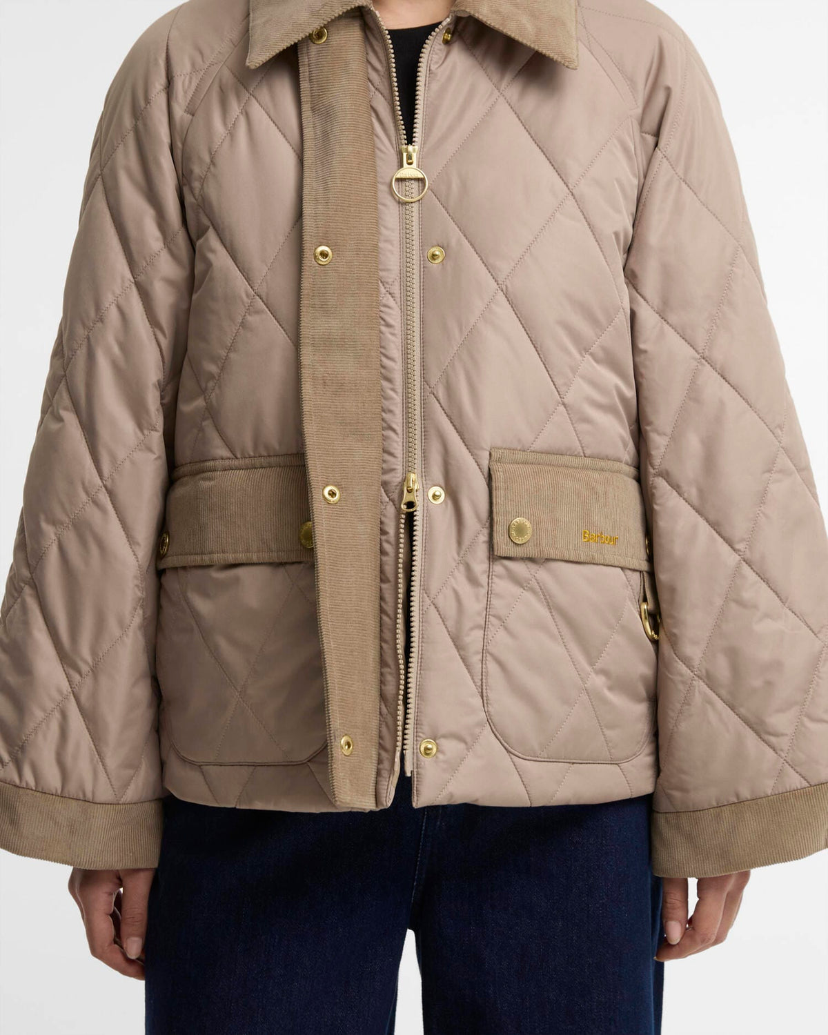 Barbour Jackets Kilnwick Quilted Jacket