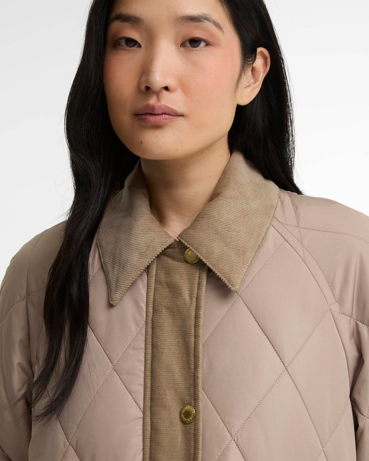 Barbour Jackets Kilnwick Quilted Jacket