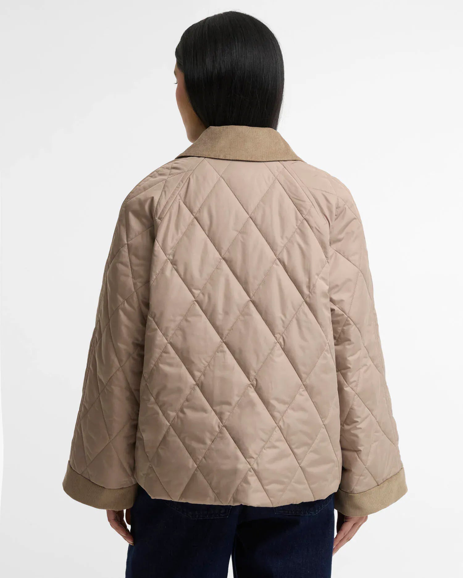 Barbour Jackets Kilnwick Quilted Jacket