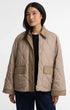 Barbour Jackets Kilnwick Quilted Jacket