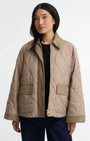 Barbour Jackets Kilnwick Quilted Jacket