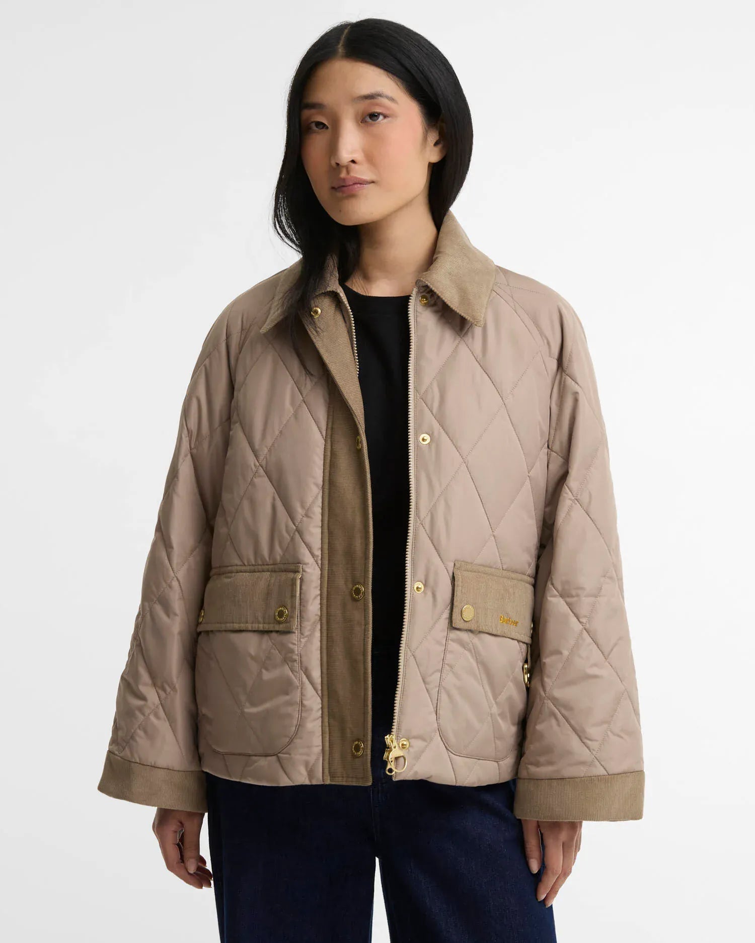 Barbour Jackets Kilnwick Quilted Jacket