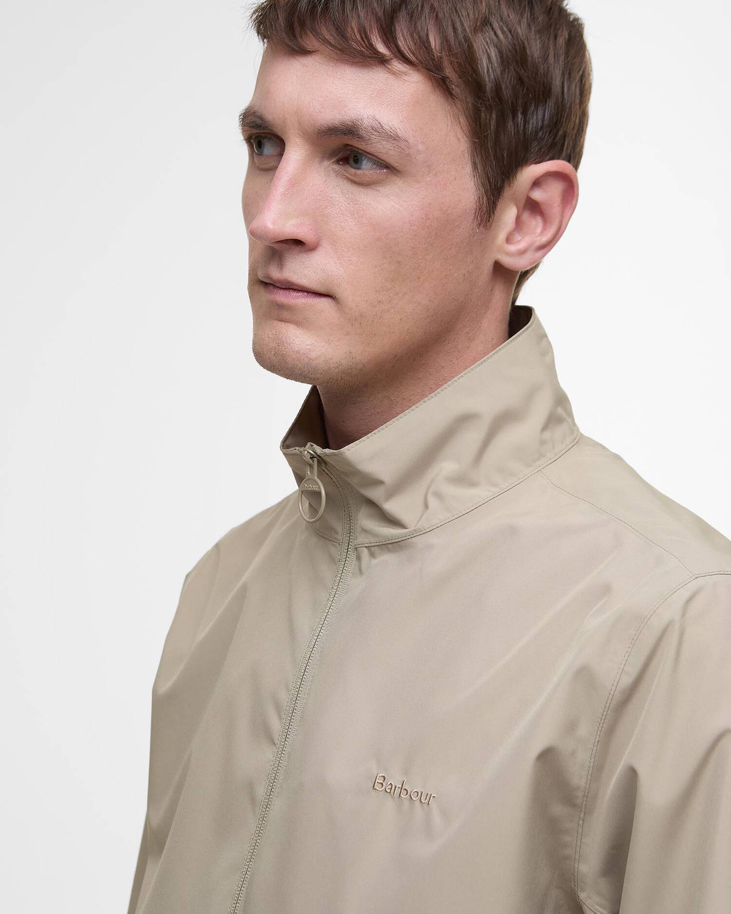 Barbour Men's Korbel Waterproof Jacket – M. Dumas and Sons