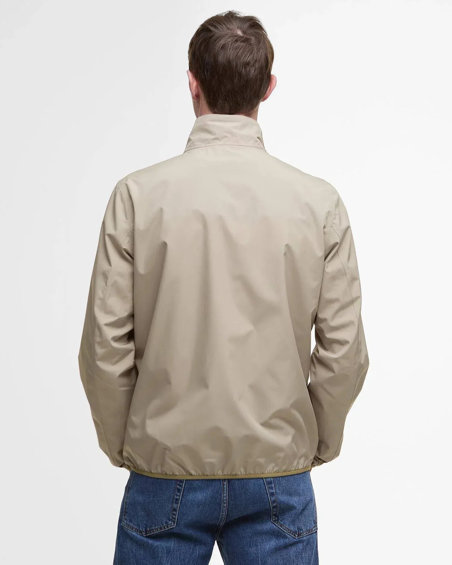 Barbour Jackets Korbel Waterproof Jacket