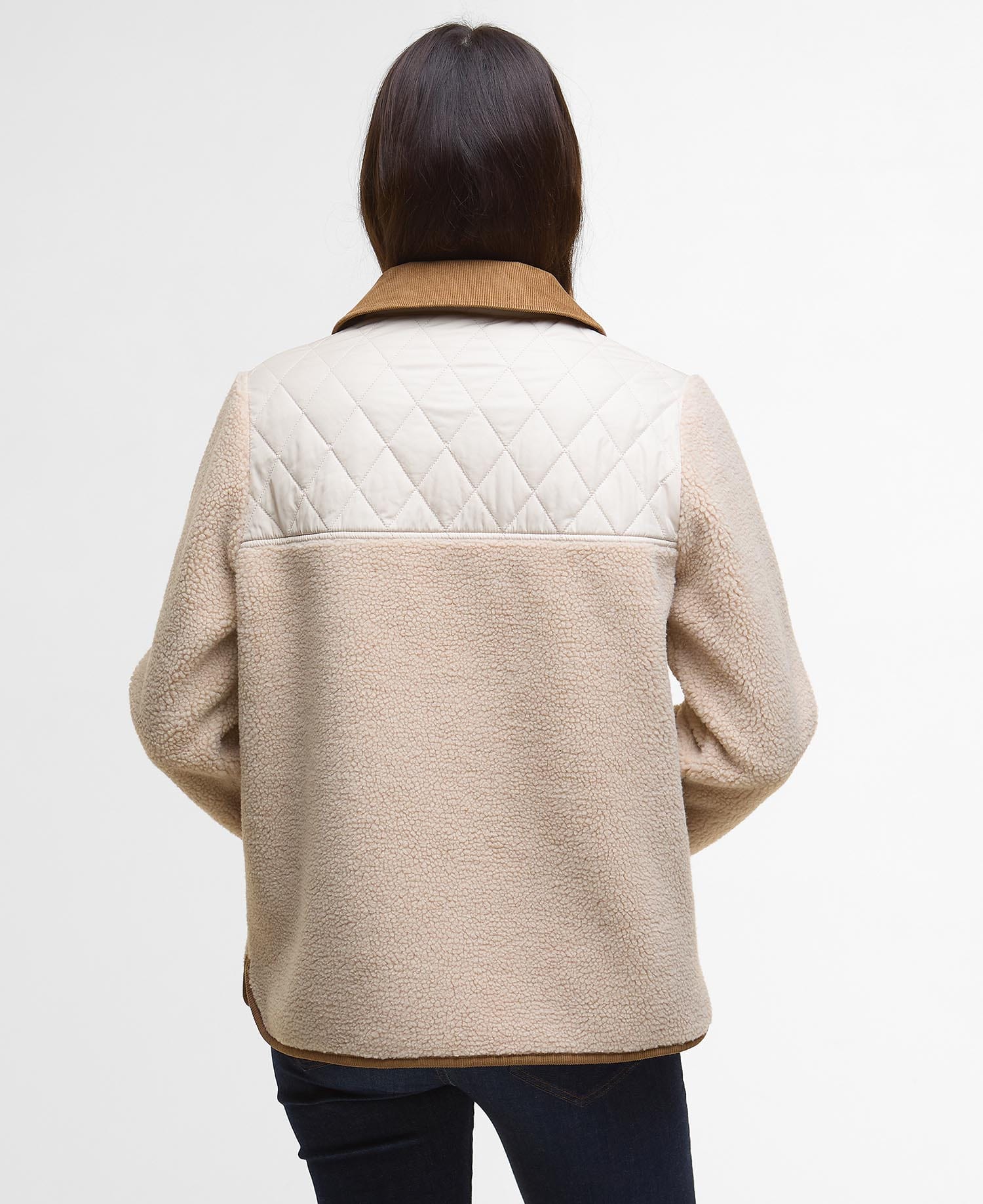 Barbour Jackets Laurel Fleece