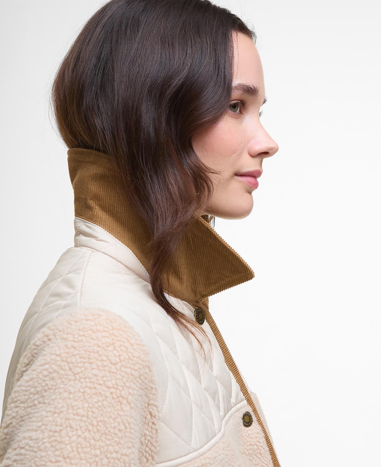 Barbour Jackets Laurel Fleece