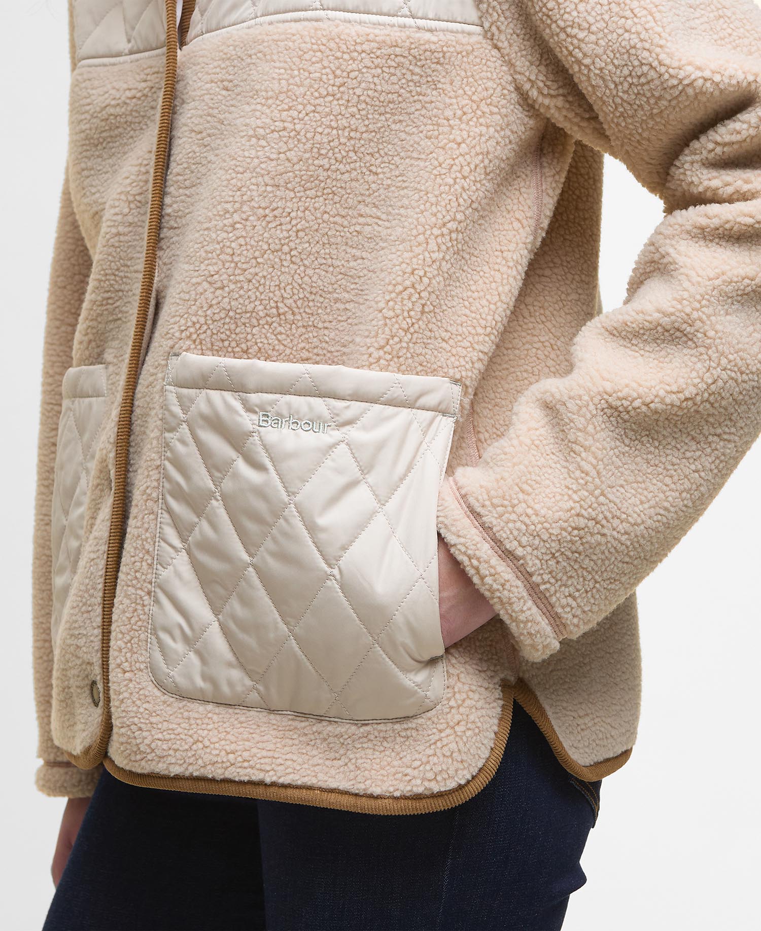 Barbour Jackets Laurel Fleece