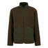 Barbour Jackets Lowich Fleece Jacket in Olive