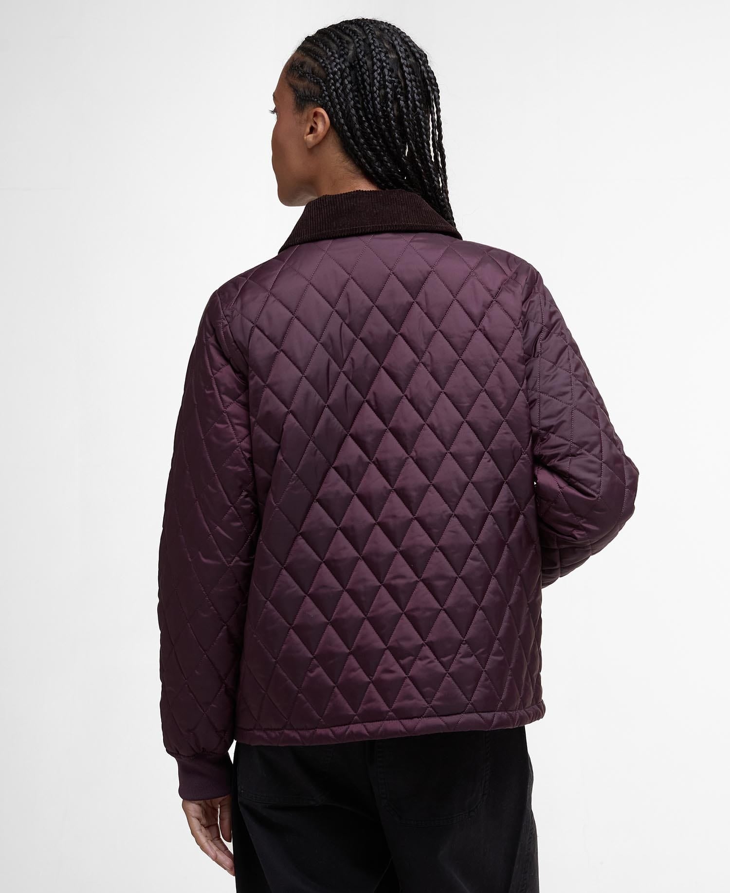 Barbour Jackets Marla Quilted Jacket