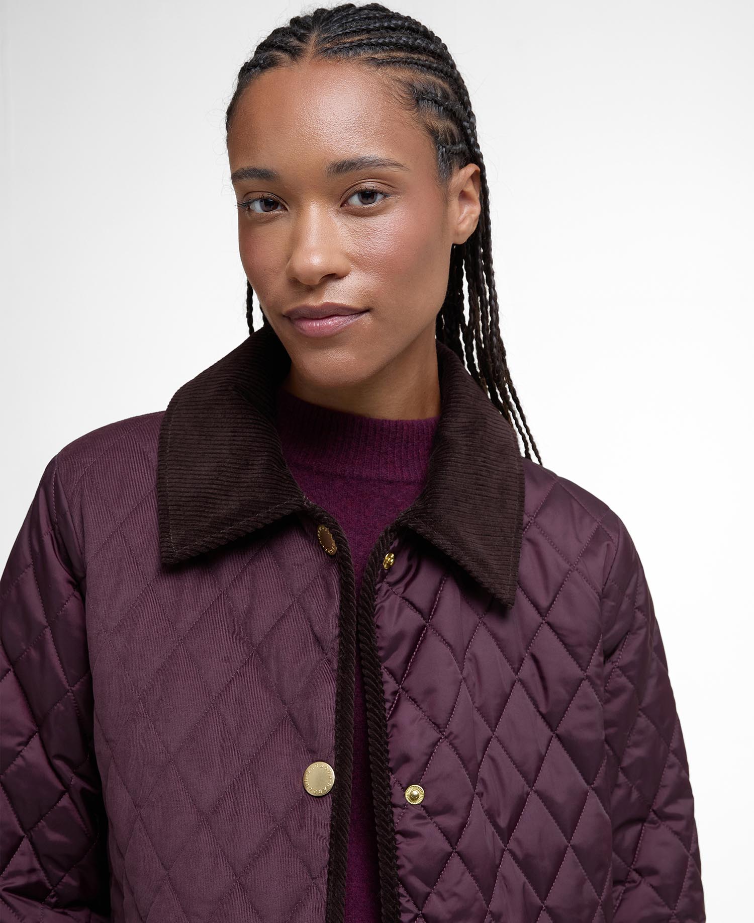 Barbour Jackets Marla Quilted Jacket