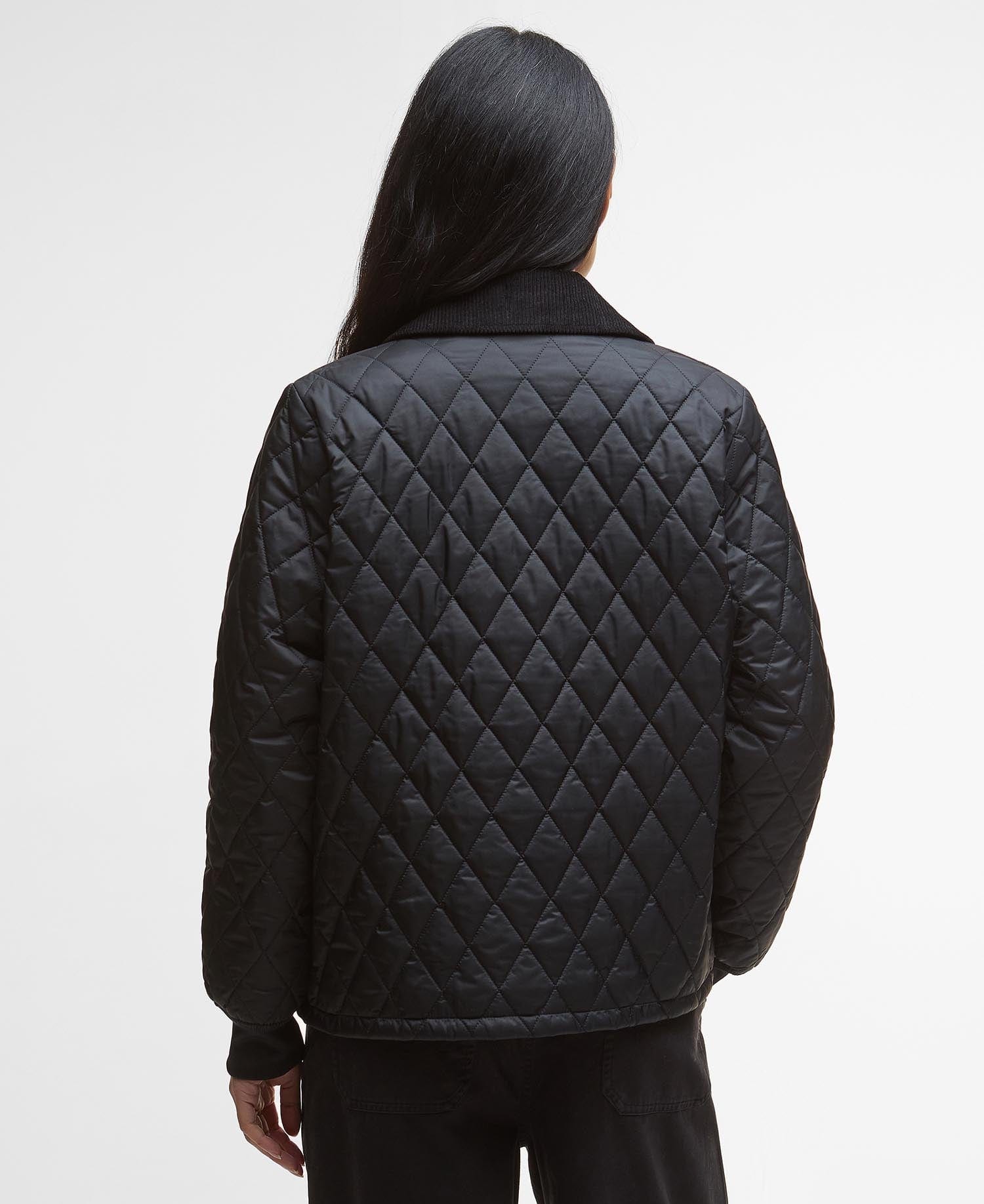 Barbour Jackets Marla Quilted Jacket